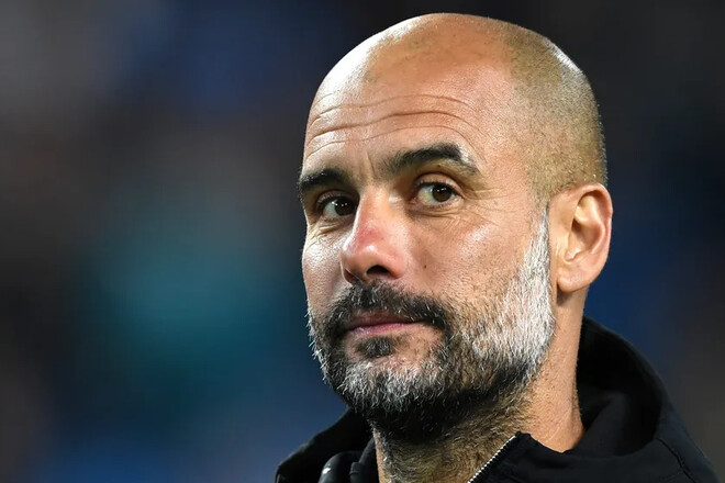 Гвардіола схвалив трансфер зірки в Ман Сіті. Барселона хоче його позбутися