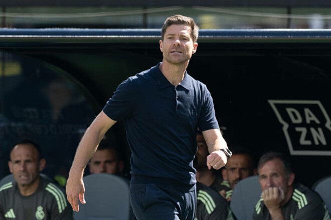 Алонсо выступил категорически против трансфера, который запланировал Реал