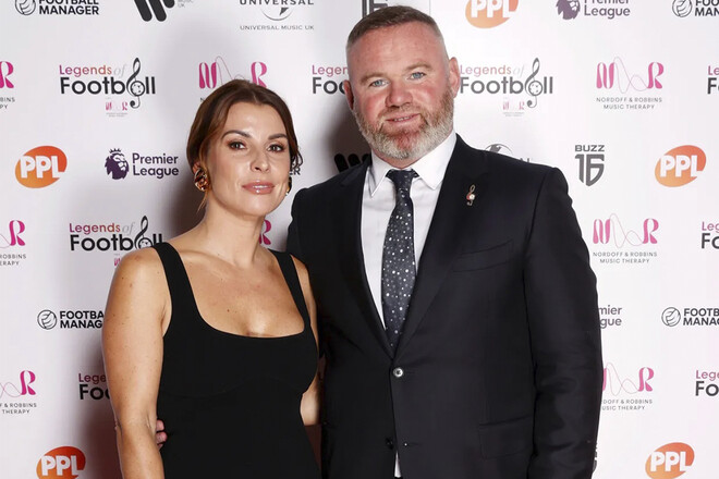 ФОТО. Уэйн Руни получил огромный контракт от BBC. Цифры впечатляют