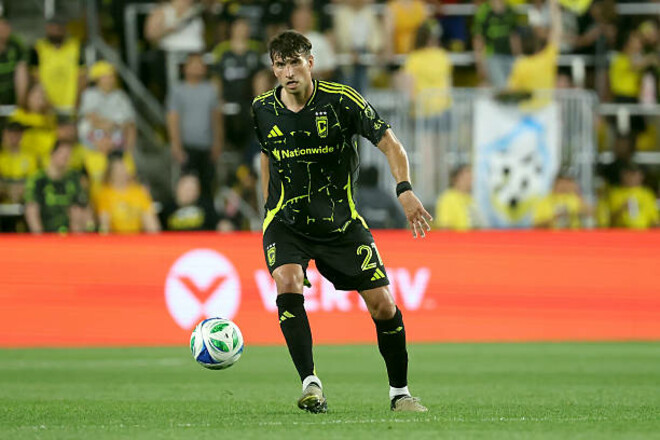 Розійшлися миром. Українець зіграв повний матч у MLS