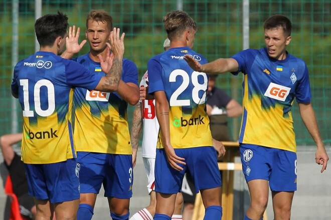 Нічия Шахтаря, реванш Динамо, Україна їдє на Євроволей, Довбик залишається?