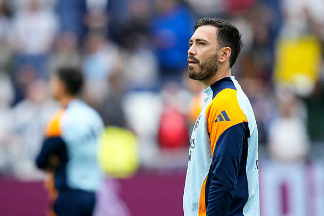 Фабрицио Романо назвал новый клуб Анчелотти