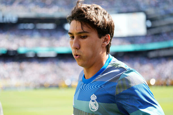 Vanat will not be happy. Sanderland made an offer about Real Madrid