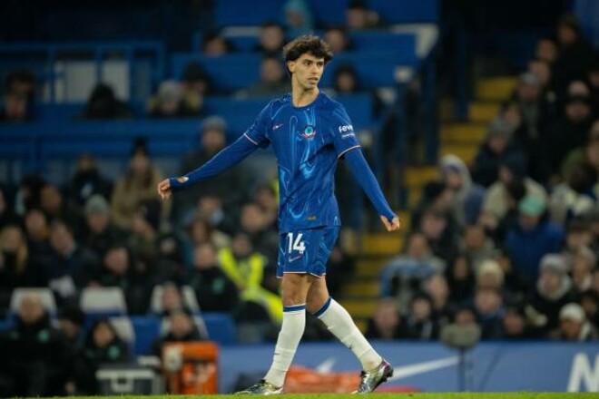 Пополнение для Трубина и Ко. 126-миллионный форвард может перейти в Бенфику