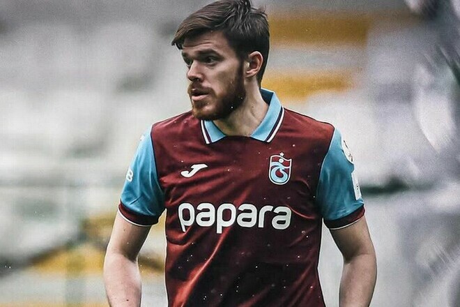 Игрок сборной Украины согласился перейти в Италию. Но есть проблема