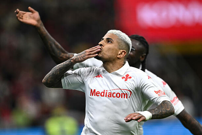 Интеру, Милану и Ювентусу нужен игрок, который провел 4 года в Украине