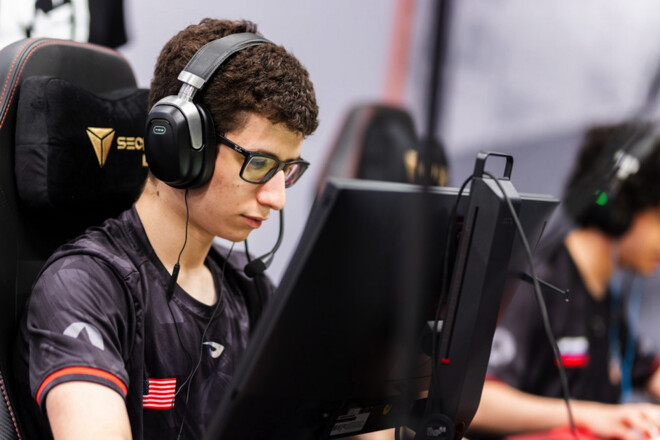 Wildcard завершили обновление состава после неожиданных изменений