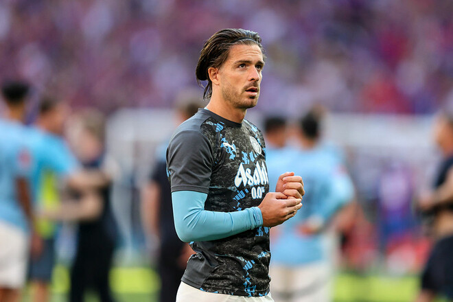 Джеку стоит спуститься на землю. 5 вариантов нового клуба для Грилиша