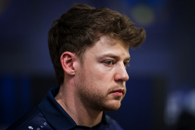 Источник: FlyQuest ведет переговоры с Liquid о трансфере австралийца