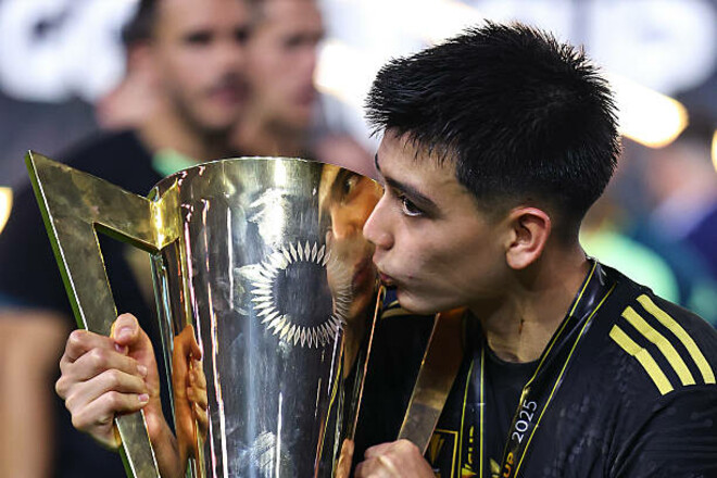 Вражає. 16-річний вундеркінд обігнав Ламіна Ямаля та Пеле