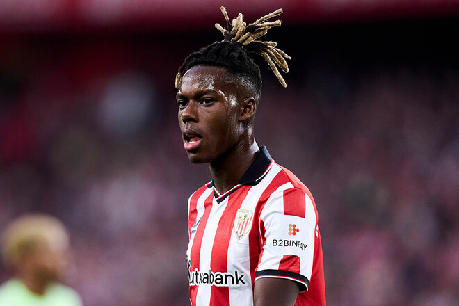 Самый громкий провал межсезонья: как Нико Вильямс не перешел в Барселону