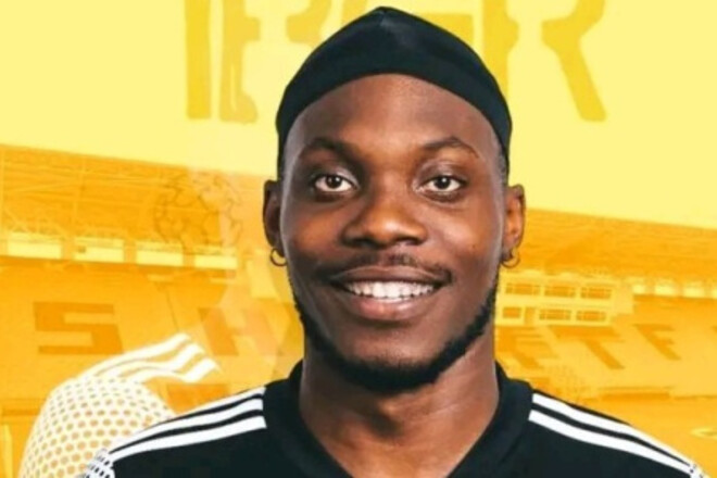 ОФИЦИАЛЬНО. Александрия подписала 25-летнего легионера-защитника