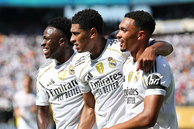 10 гравців здійснили по 2 асисти на КЧС. Хто вони?