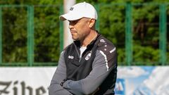 Семь футболистов U-19 получили шанс проявить себя в киевском клубе