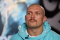 Усик назвал самого тяжелого соперника среди британских боксеров