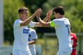 Полесье – Хорн – 3:1. Видео голов и обзор матча