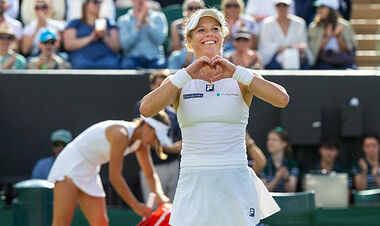 ЗИГЕМУНД: «Я иду к сетке, люблю укороченные удары, слайсы, меняю темп»