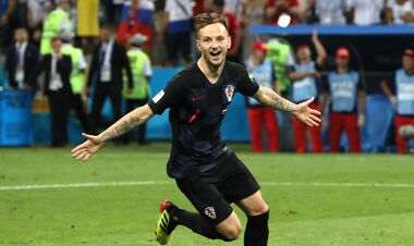 Победитель ЛЧ с Барсой и вице-чемпион мира завершил карьеру