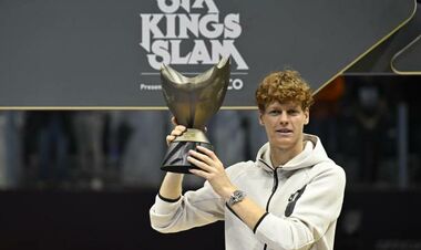 Турнир Six Kings Slam 2025 пройдет в Эр-Рияде. Объявлены звездные участники