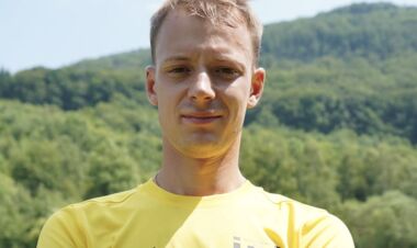 ОФИЦИАЛЬНО. Экс-игрок Депортиво продолжит карьеру в Буковине