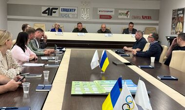 Федерація баскетболу та Нацплатформа об'єднуються проти договірних матчів
