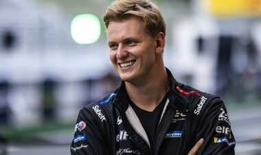 Новая команда Ф1 нацелилась на Шумахера. Подтверждены переговоры