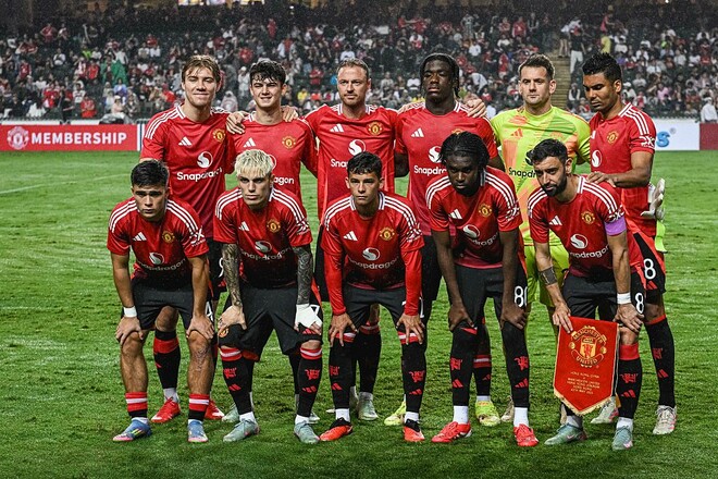 МЮ на пороге перемен: что нужно изменить в составе манкунианцев?