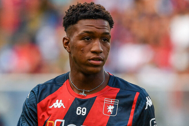 ОФИЦИАЛЬНО. Аталанта приобрела партнера Малиновского, которому всего 17