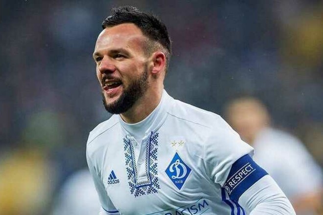 Excapitan Dynamo called a football player against whom was the hardest to play
