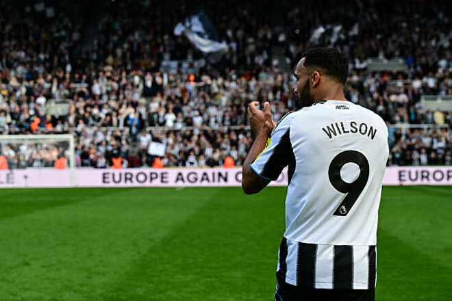 Контракт подошел к концу. Экс-форвард сборной Англии попрощался с Ньюкаслом