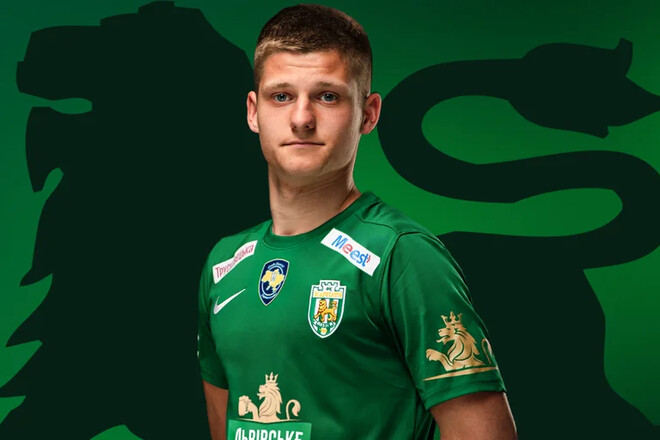 ОФИЦИАЛЬНО. Карпаты объявили об уходе форварда к новичку УПЛ