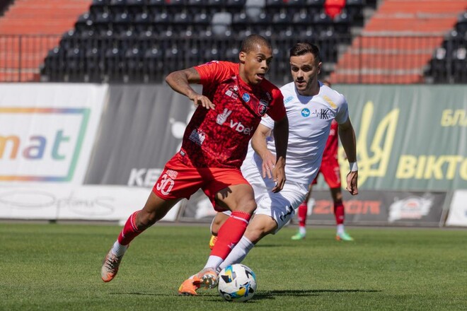 Верес  – Колос – 3:2. Видео голов и обзор матча