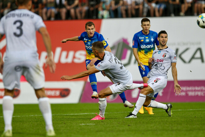 Коли стартує чемпіон. Визначено дати та час матчів 1-го туру УПЛ