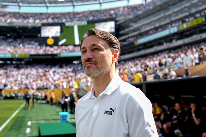 Тренер раскритиковал Клубный ЧМ и дал совет по поводу ЧМ-2026