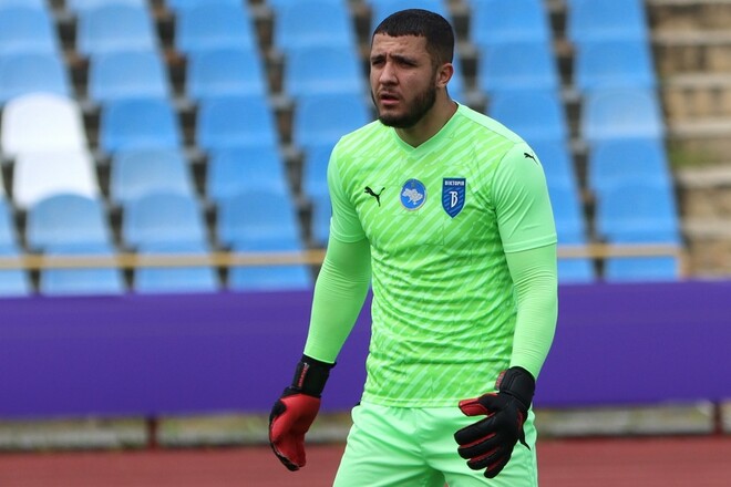 ОФИЦИАЛЬНО. Воспитанник Карпат покинул расположение клуба Первой лиги