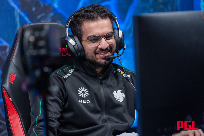 Falcons – Execration. Прогноз і анонс на Esports World Cup 2025 з Dota 2