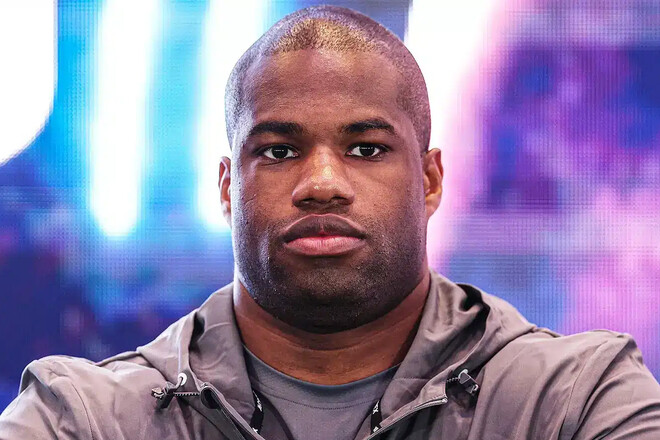 Daniel Duba: