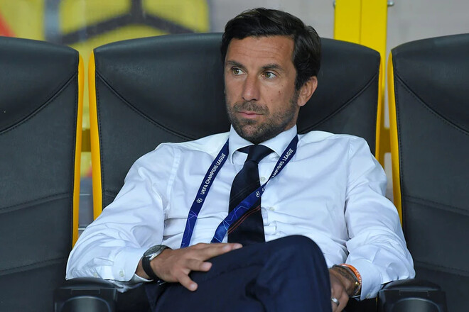 Дарио СРНА: «Непросто объяснить, что происходит»