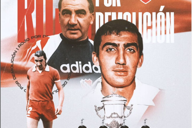 Тренировал Марадону. Умер известный аргентинский футболист и тренер