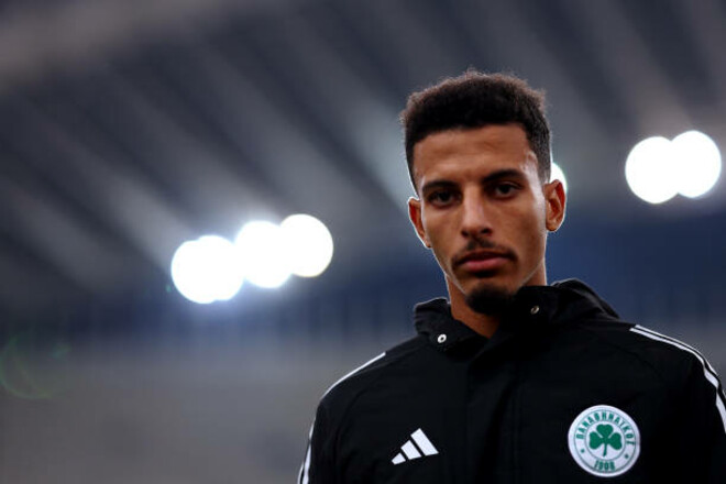 Источник: Марсель перевел сенсацию ЧМ в дубль за отказ переезжать в россию