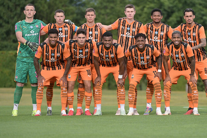 Цифри здивують. Джерело назвало збитки Динамо та Шахтаря у 2024 році