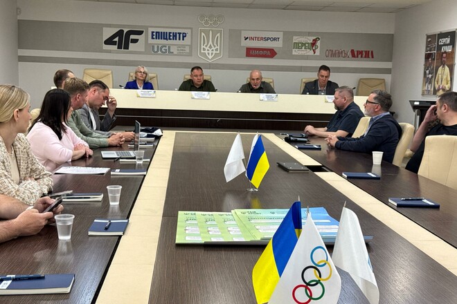 Федерація баскетболу та Нацплатформа об'єднуються проти договірних матчів