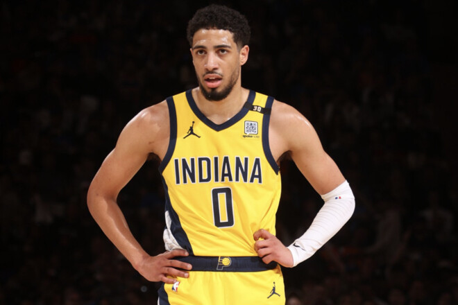 Звездный игрок Индианы не сыграет в следующем сезоне из-за травмы