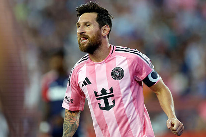 Месси назвал единственного соперника, которого он пытался унизить