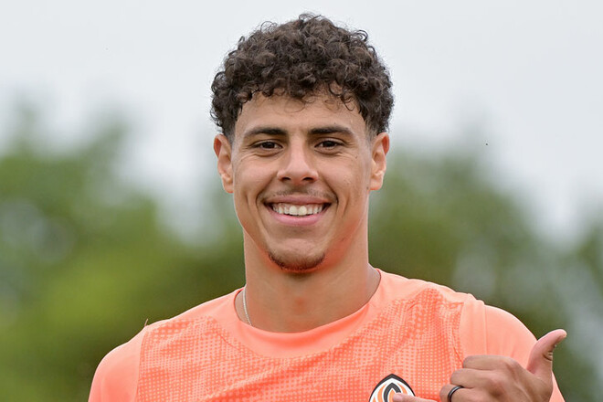 Египетский клуб может подписать центрбека Шахтера