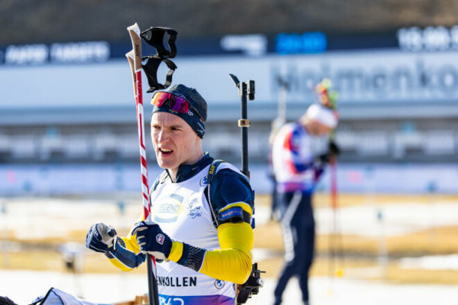 Доведеться чекати. Швеція готується до сезону без ключових біатлоністів