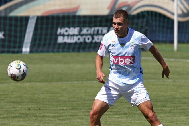 Источник: Левый Берег подпишет двух футболистов из Миная