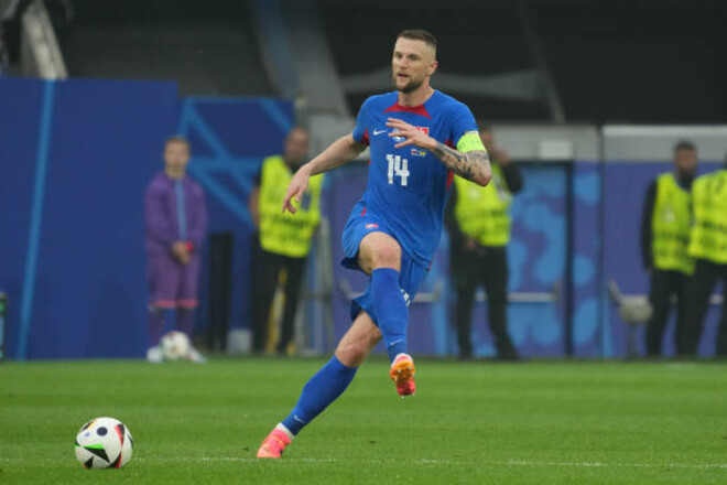 Пожелание Моуриньо. Фенербахче работает над трансфером игрока ПСЖ