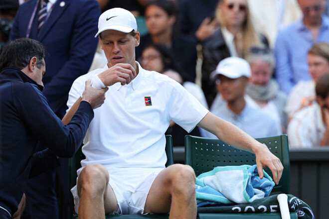 Первая ракетка мира может сняться с Уимблдона? Стала известна причина