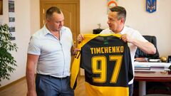 Київ Кепіталз знайшли тренера на підсилення франшизи